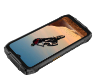 uleFone RugKing 4 Pro 8/256GB czarny - 1529394 - zdjęcie 11
